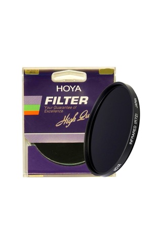 Hoya 77 MM R72 Infrared Filtre