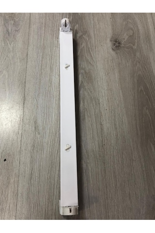 15w 45cm Elektronik Balastlı Tms Armatür Beyaz