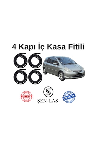 Honda Jazz 2001-2007 Şen-las 4 Kapı Fitili Şl22710