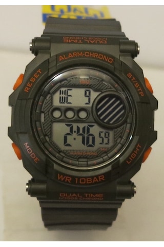 Q&Q (M136J003Y)WR10BAR-AL-SP Erkek Kol Saati