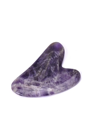 Ametits Gua Sha Taşı