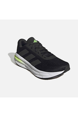 Adidas Galaxy Run Siyah Erkek Sneaker Kj3491 Siyah