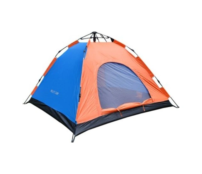 River World 4 Kişi Kapasitelikamp İçin Çadır Renkli