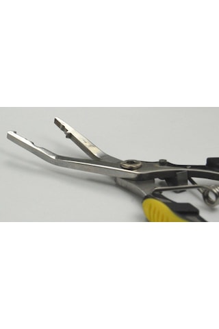 Spro Super Cutter Halka Açabilen Pense 16cm