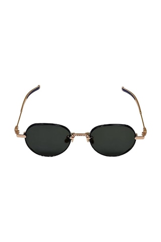 Katsuo Unisex Güneş Gözlüğü Lacivert