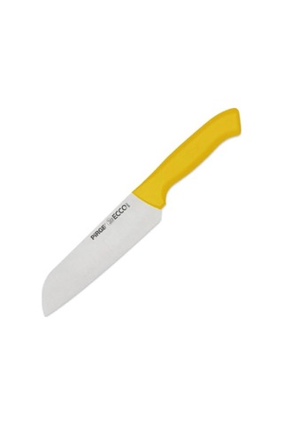 Bıçağı 17 Cm Kült Kesim Paslanmaz Paslanmaz Çelik Bulaşık Makinesine Uygun Standart 6.8523.17g Genel