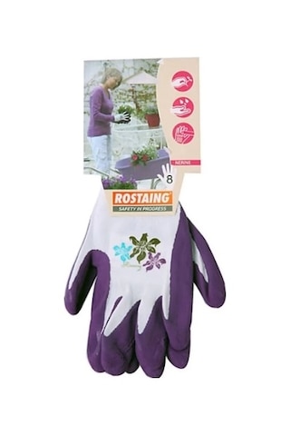 Rostaıng Nerıne Bahçe Ve Çok Amaçlı Eldiven