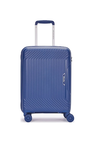 United Colors Of Benetton Unisex Kabin Boy Valiz 14bnt8001-03 Koyu Mavi