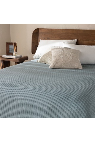 Palmita Pike Tek Kişilik 160x220 Cm Standart