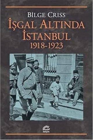 Marifetname 1-2 Ciltli - Kutulu Set + İşgal Altında İstanbul: 1918-1923 + Kısa Dünya Tarihi