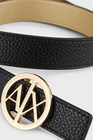 Armani Exchange Bayan Kemer 941118 0a877 77520 Siyah-gold Siyah-gold Siyah - Gold