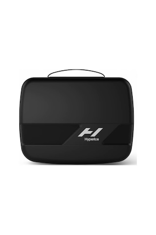 Hyperice Hypervolt Taşıma Çantası Siyah