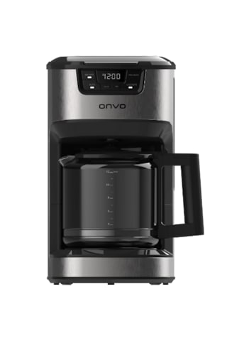 Onvo OVCM03 Filtre Kahve Makinesi
