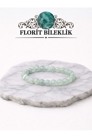 Florit Doğaltaş Bileklik Diğer