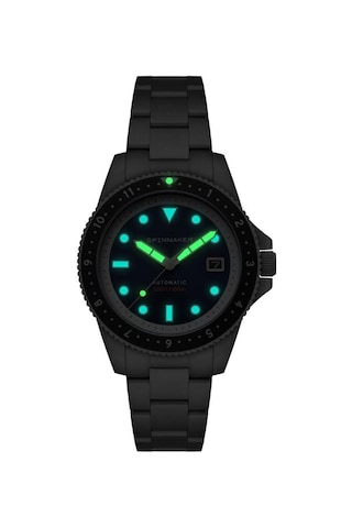 Spınnaker Sp-5136-33 Erkek Kol Saati