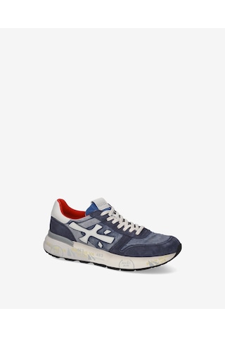 Premiata Sneakers Mick 8006 Mavi
