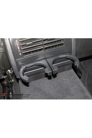 Bmw E39 Arka Bardaklık Bardak Tutucusu