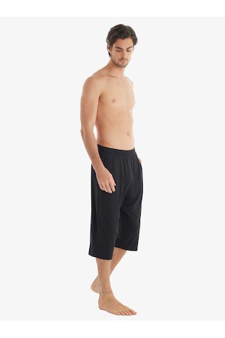 Erkek Kapri 40706 - Siyah Siyah