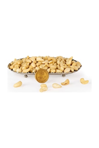 Kabuk İçi Kuruyemiş Kaju Çiğ Kabukiçi 1 KG