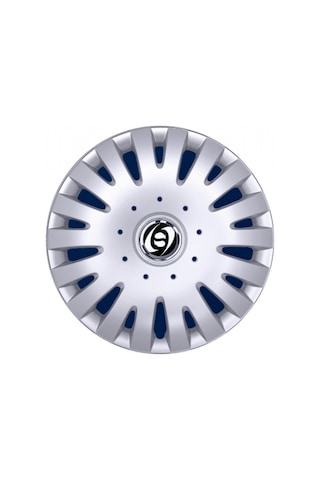 Sjs 403 16 Inç Jant Kapağı Sks Üniversal