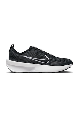 Nike Nıke Interact Run Koşu Ayakkabısı Siyah