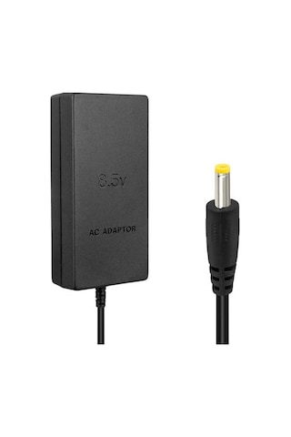 Powermaster Narita Nrt-2002 8.5 Volt 5.65 Amper Playstation 2 Uyumlu Adaptör