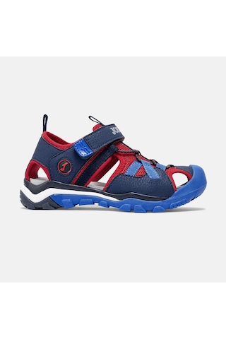 Joma Slakjs2605v S.lake Jr Unisex Sandalet Çok Renkli