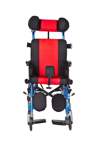 Comfort Plus Golfi-16C G458C Tekerlekli Spastik Sandalyesi