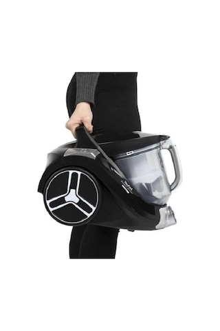 Tefal TW4835 Extent Power Toz Torbasız Elektrikli Süpürge