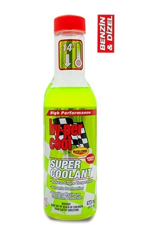 Rislone Hy-per Cool Süper Soğutucu Sıvı Rislone Hy-per Cool Süper Soğutucu Sıvı