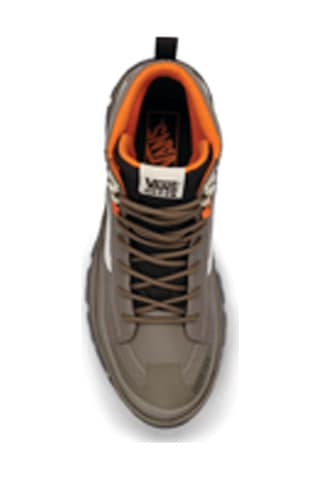 Vans Mte Sk8-hi Gore-tex Insul Kahverengi Erkek Outdoor Bot 000000000102264944
