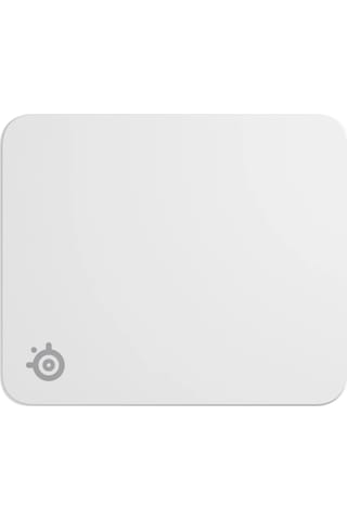 Steelseries Qck M - White Ssmp63461 Oyun Mousepad Cmcm1stl0008