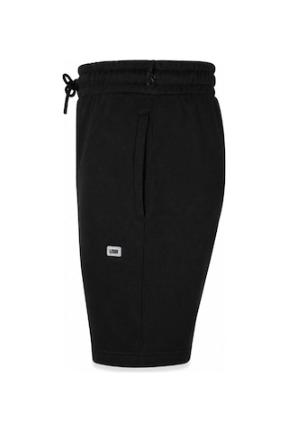 Foot Locker Lckr Erkek Şort Lmks110-53775 Siyah