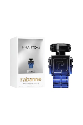 Paco Rabanne Phantom Intense Erkek Parfüm EDP 50 ML