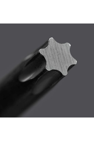 Wiha 364ds Comfortgrip T-saplı Torx Tornavida Tx40 26178