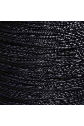 Loren Paraşüt İpi 50 Mt Koyu Gri