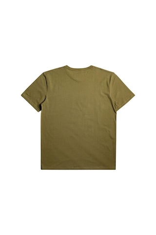 Quiksilver Columbia Qsrockınskull M Tees 001