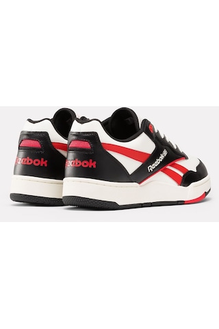 Reebok 100074745 Bb 4000 Iı Erkek Günlük Spor Ayakkabısı Siyah