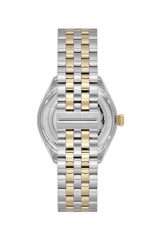 U.s. Polo Assn. Uspa1139-03 Erkek Kol Saati Metalik Gri