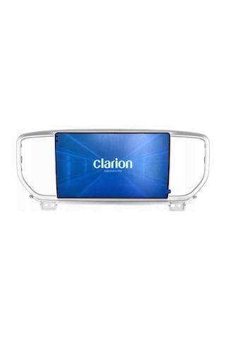 Kia Sportage Android Multimedya Sistemi 4-64 Clarion 2019-2023