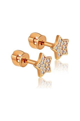 Lucente Gümüş Topaç Ve Ayaklık Takı 272645875 beyaz