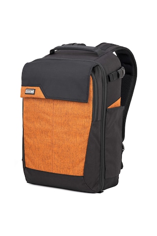 Think Tank Mirrorless Mover Backpack Campfire Orange Fotoğraf Makinası Çantası 28 X 42 X 23 Cm