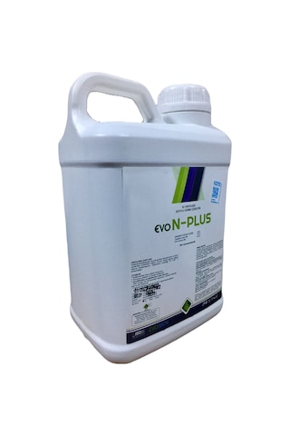 Evo  Plus Azotlu Gübre Çözeltisi 5 L