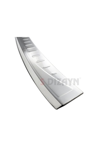 Volvo Xc 60 Krom Arka Tampon Eşiği 2014-2017