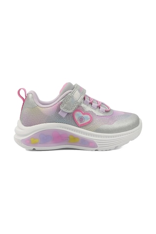 Lumberjack Wavy 6fx Lila Kız Çocuk Spor Ayakkabı 000000000102124362 Mor
