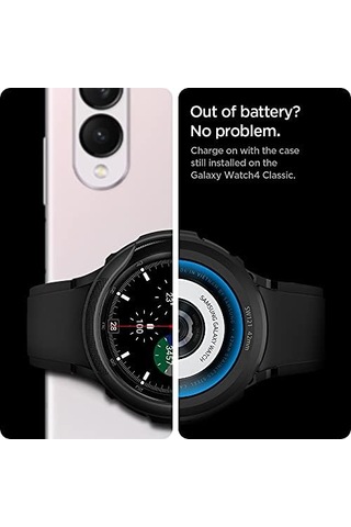 Galaxy Uyumlu 4 42mm Kılıf