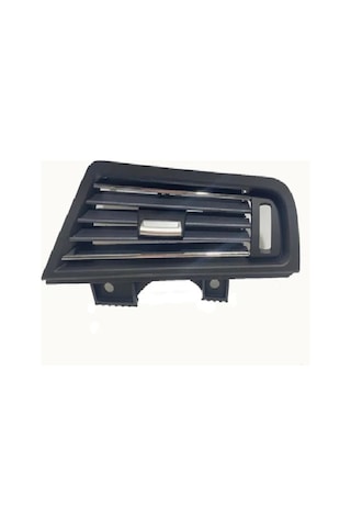 Bmw F10 Sağ Ön Klima Havalandırma Izgarası Kromlu 64229166884