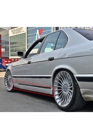 BMW E34 MARŞPİYEL TAKIMI ( M MARŞPİYEL)
