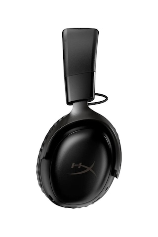 HyperX Cloud III 77Z45AA Kablosuz Kulak Üstü Oyuncu Kulaklığı