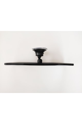 Araç İçi İlave Vantuzlu Dikiz Aynası 24 Cm. 0221171